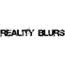 Reality Blurs