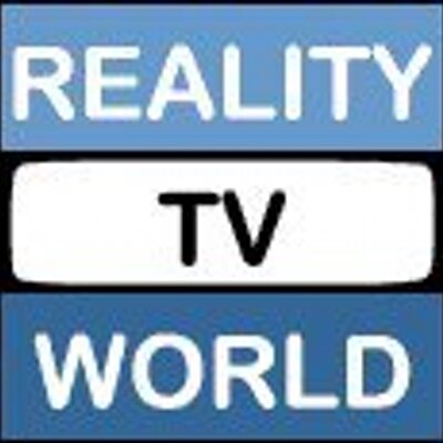 Reality TV World