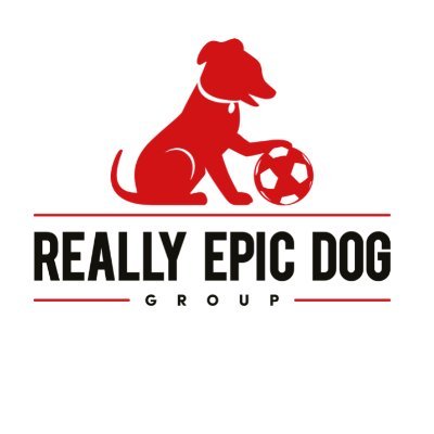Really Epic Dog Group
