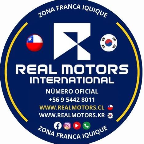 Real Motors Chile