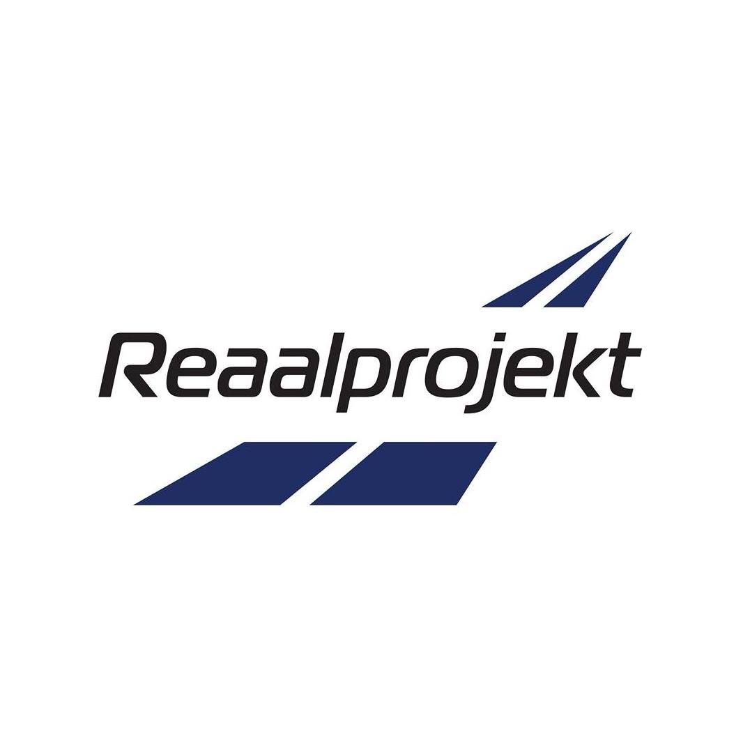 Realprojektas Uab