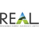 Renewable Energy Assurance Ltd Renewable Energy Assurance Ltd