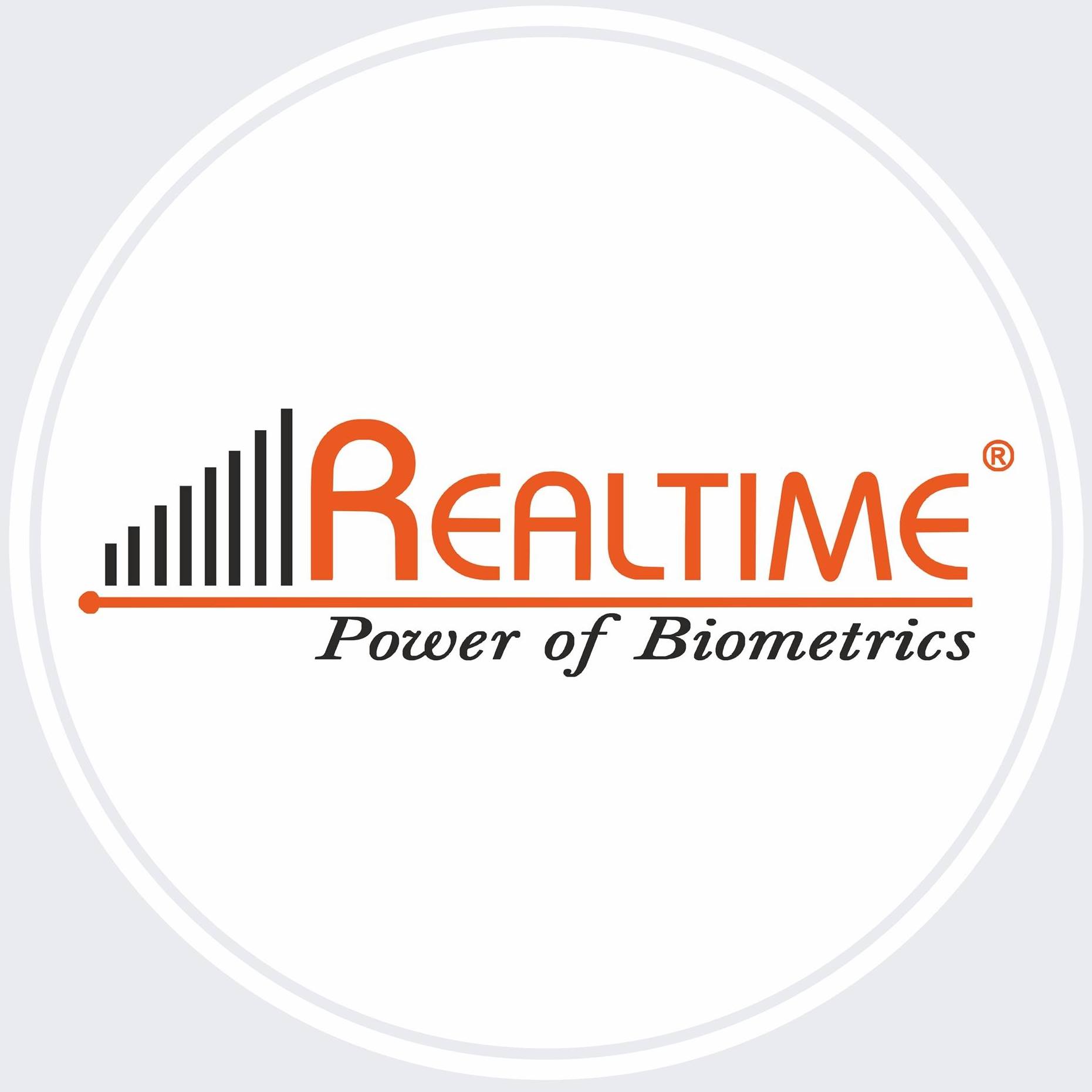 Realtime Biometrics