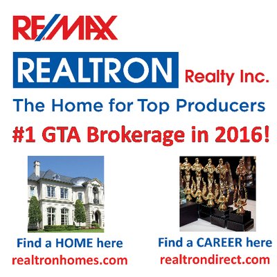 Remax Realtron Realty Inc., Brokerage