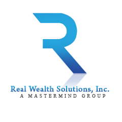 Real Wealth Solutions, Inc