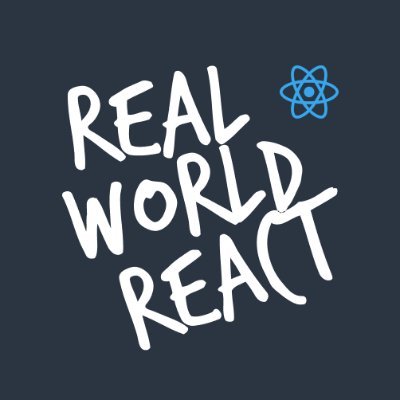 Real World React