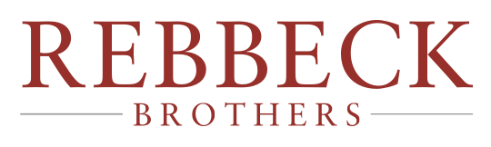 Rebbeck Brothers