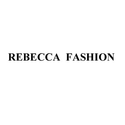 Rebecca Fashion