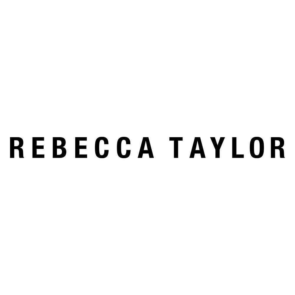 REBECCA TAYLOR