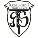 Rebeligion True Silver