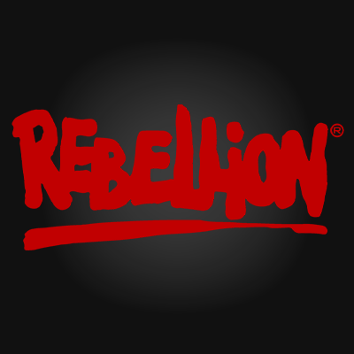 Rebellion Logo