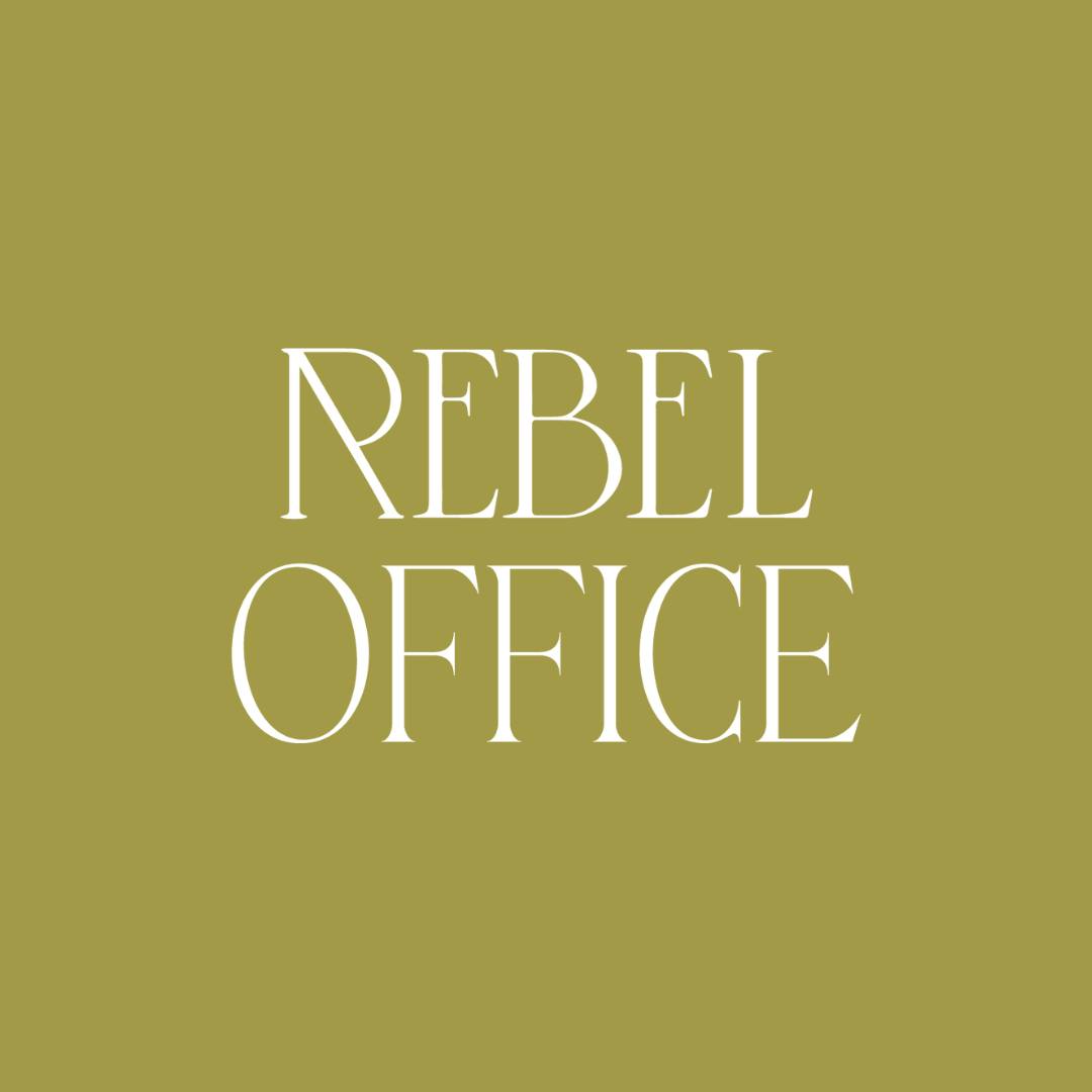 Rebel Office