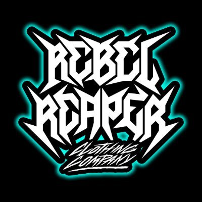 Rebel Reaper Clothing