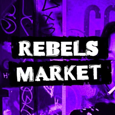RebelsMarket