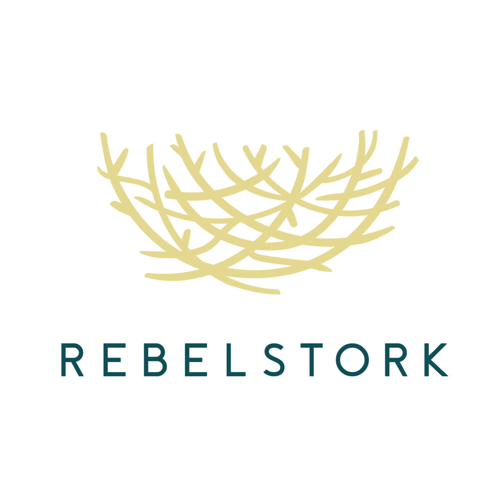 Rebelstork