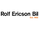 Rolf Ericson Bil