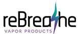 reBreathe Vapor Products