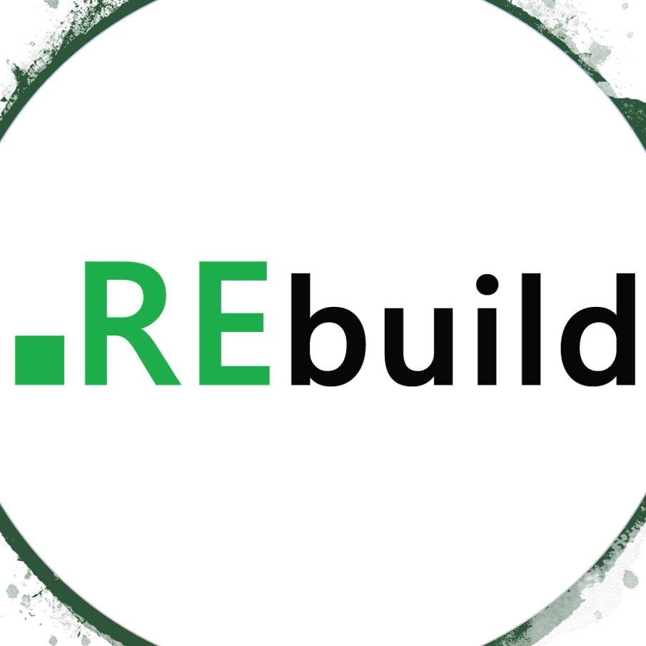 Rebuild 3dcp