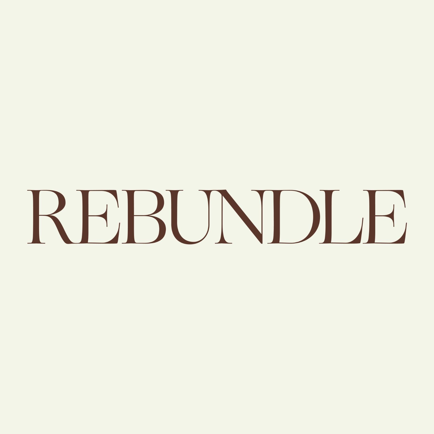 Rebundle