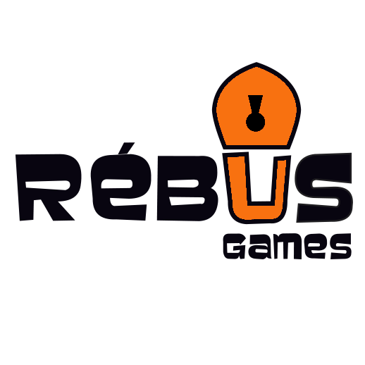 Rebus Games S.R.O.