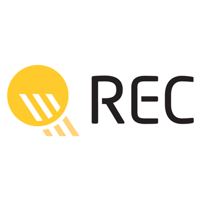 REC Logo