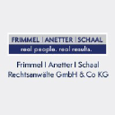 FRIMMEL| ANETTER Rechtsanwlte