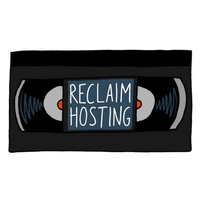 Reclaim Hosting