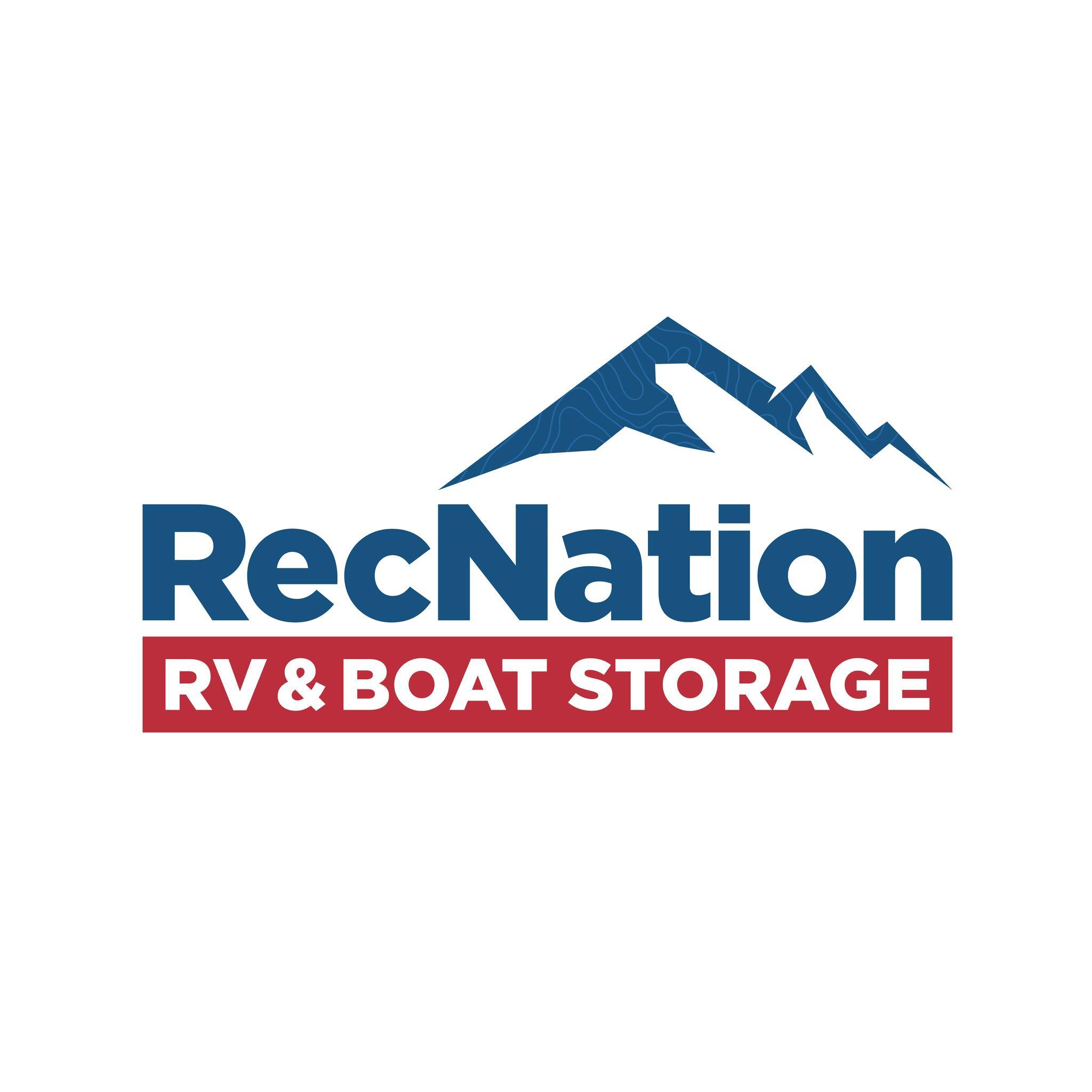 RecNation Storage