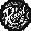 Record Street Brewing