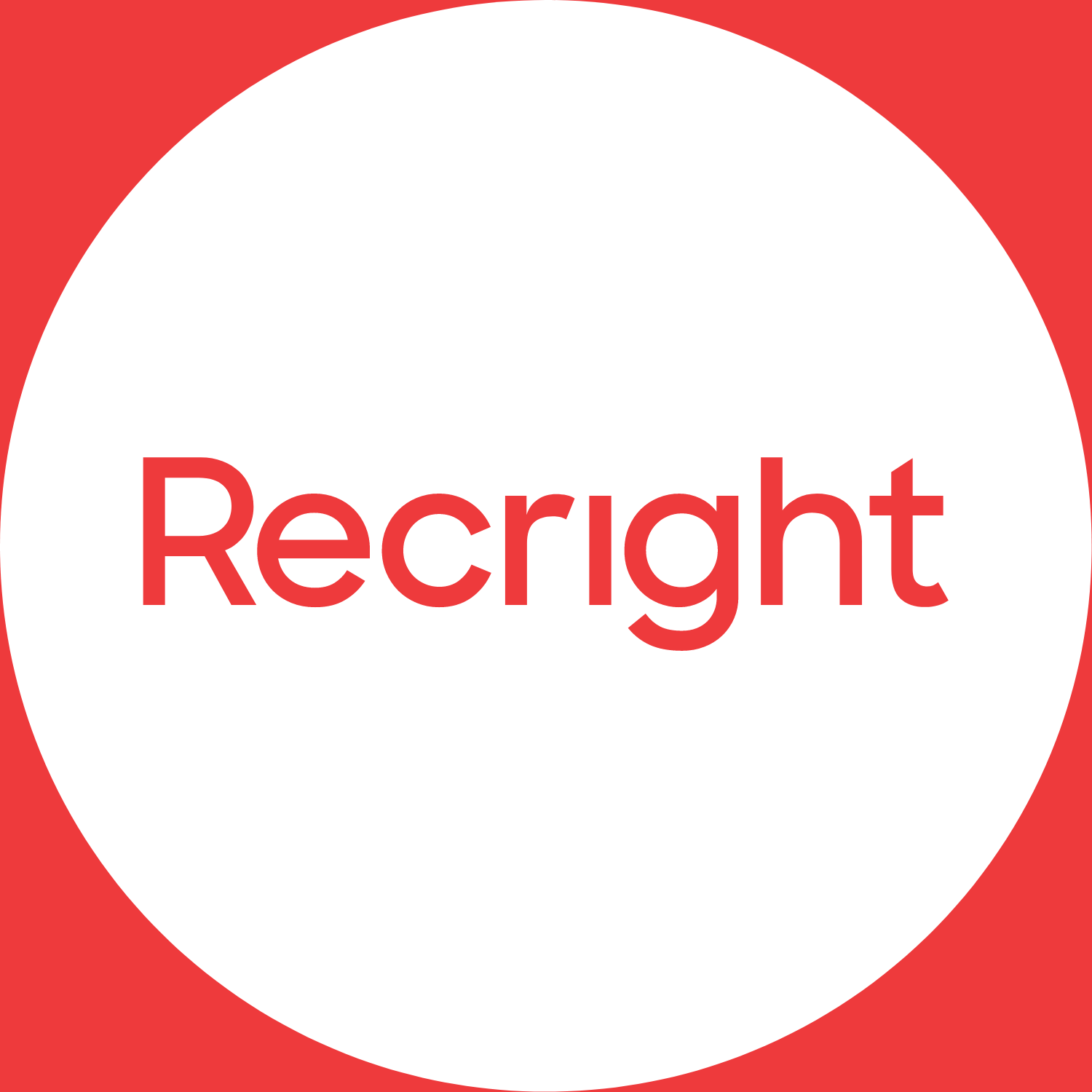 RecRight