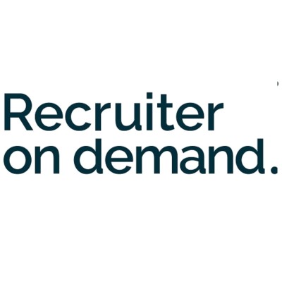 Recruiter On Demand