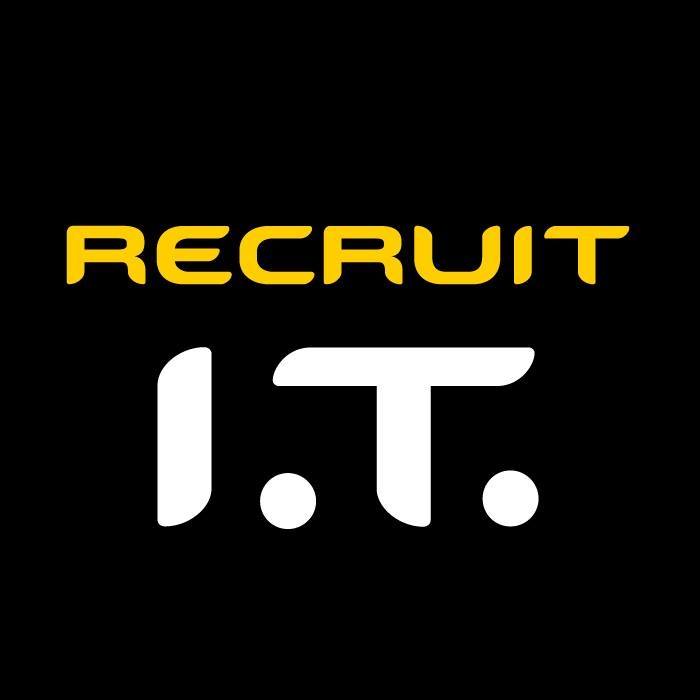 Recruit I.T