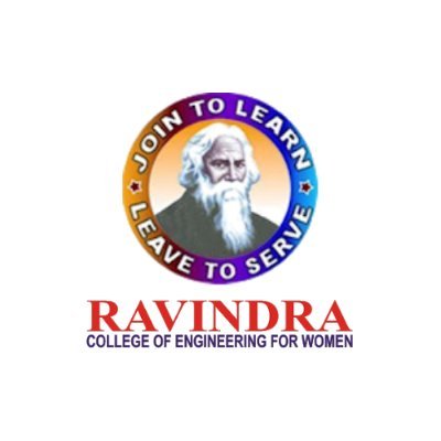 Ravindra Engineering College for Women