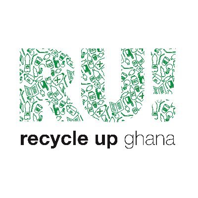 Recycle Up! Ghana