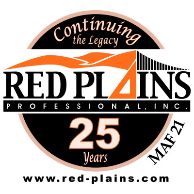 Red Plains Professional