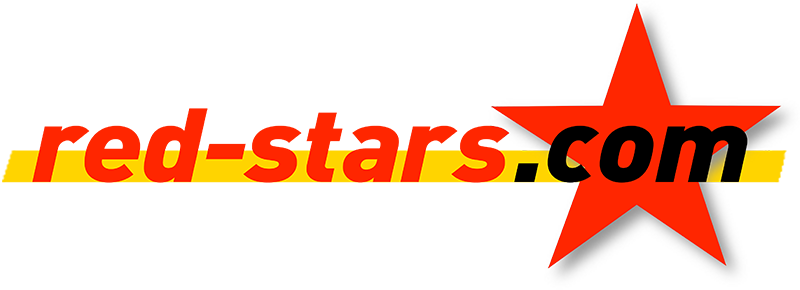 The red-stars.com