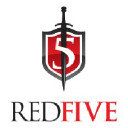 Red Five Security