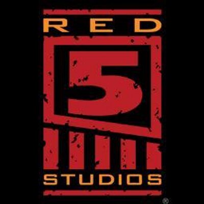 Red 5 Studios