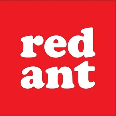 Red Ant