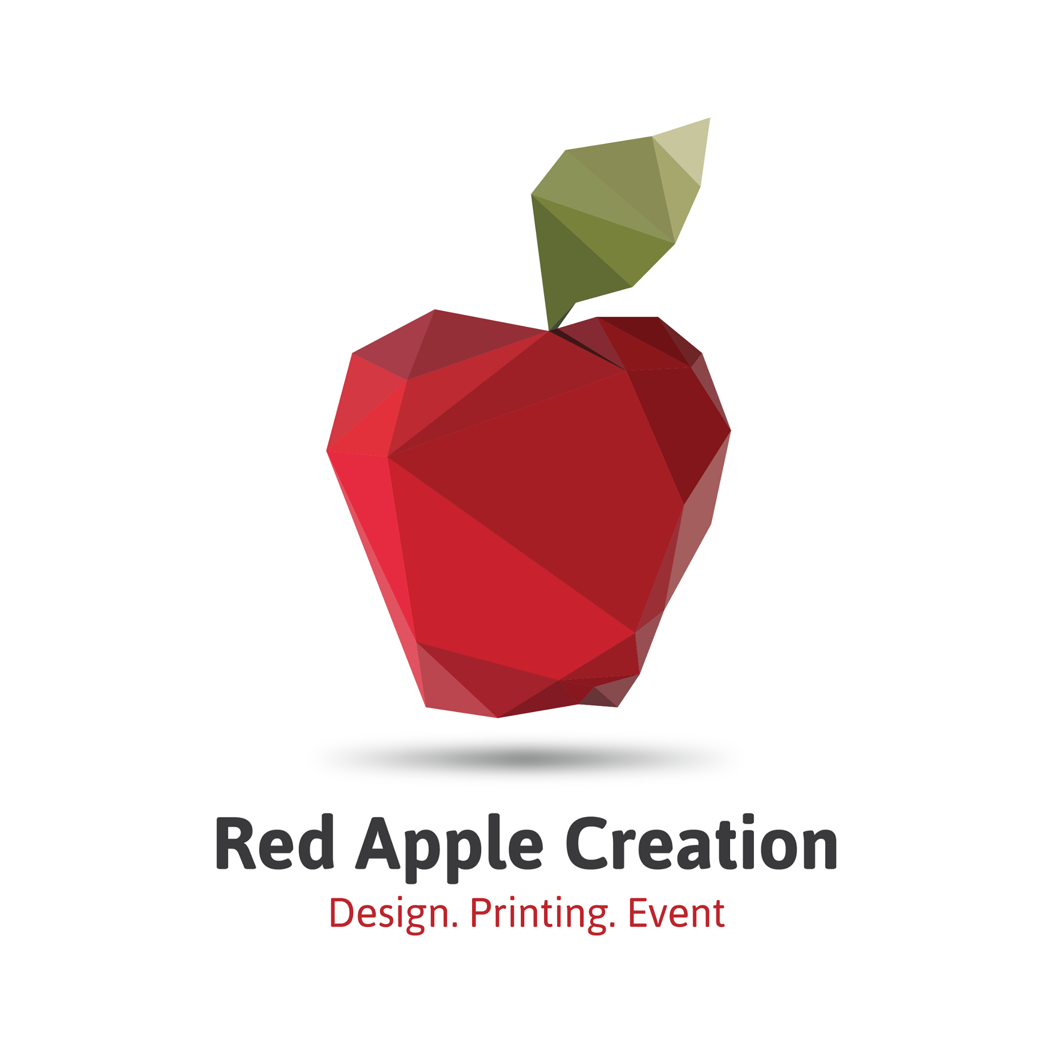 Red Apple Creation