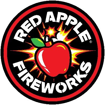 Red Apple Fireworks