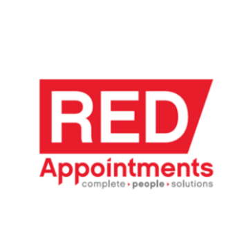 RED APPOINTMENTS