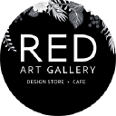 The RED Art Gallery & Café