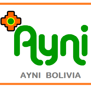 Ong Ayni Bolivia