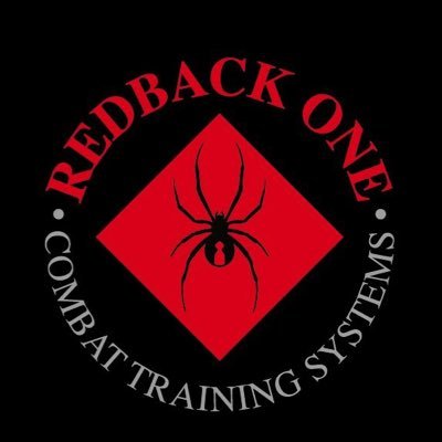 REDBACK ONE