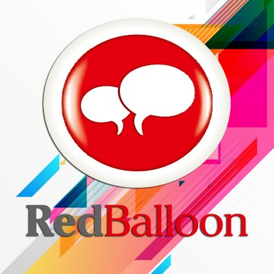 Redballoon Advertisers