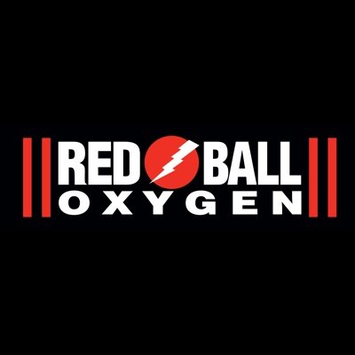 Red Ball Oxygen