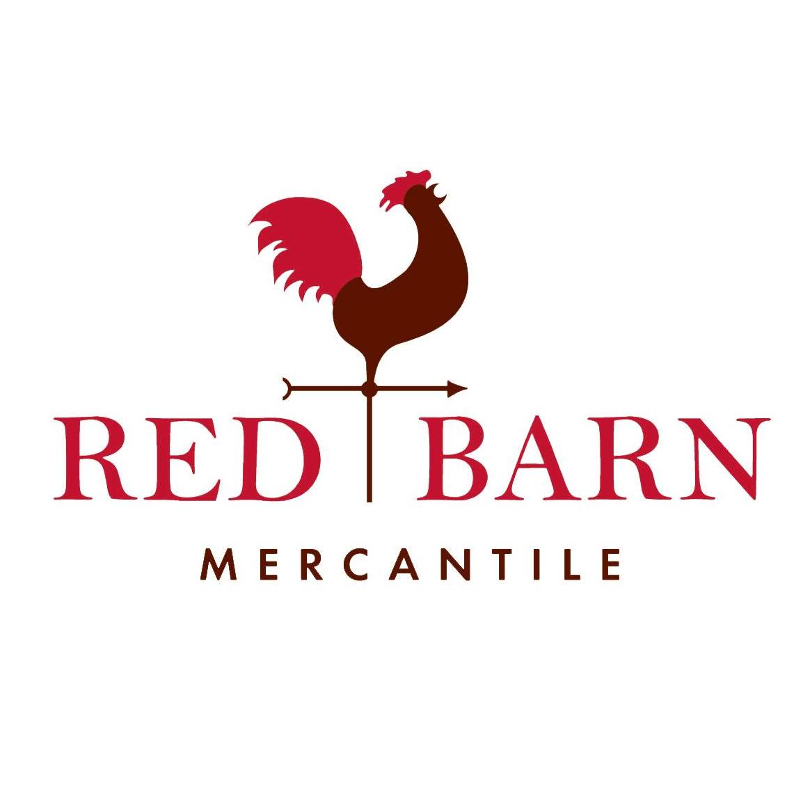 Red Barn Mercantile