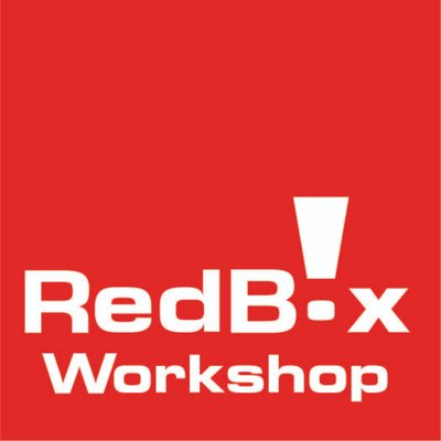 RedBox Workshop