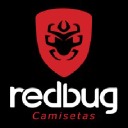 Redbug Camisetas